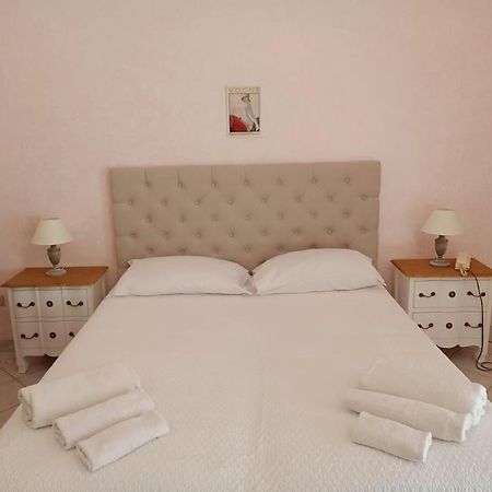 Lusiana Apartment Syracuse Luaran gambar