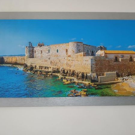 Lusiana Apartment Syracuse Luaran gambar