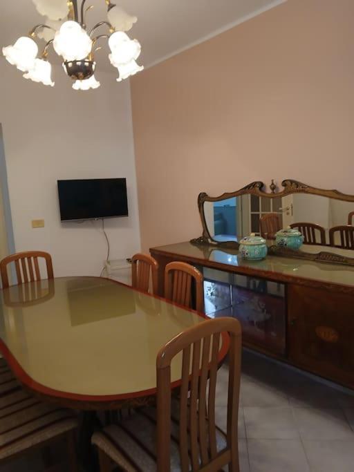 Lusiana Apartment Syracuse Luaran gambar