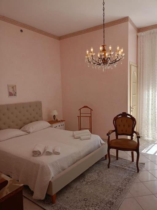 Lusiana Apartment Syracuse Luaran gambar