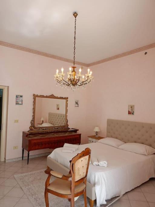 Lusiana Apartment Syracuse Luaran gambar