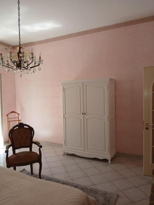 Lusiana Apartment Syracuse Luaran gambar