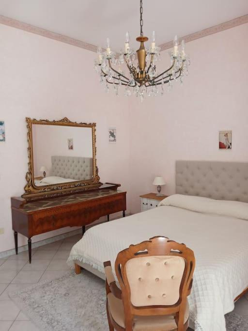 Lusiana Apartment Syracuse Luaran gambar