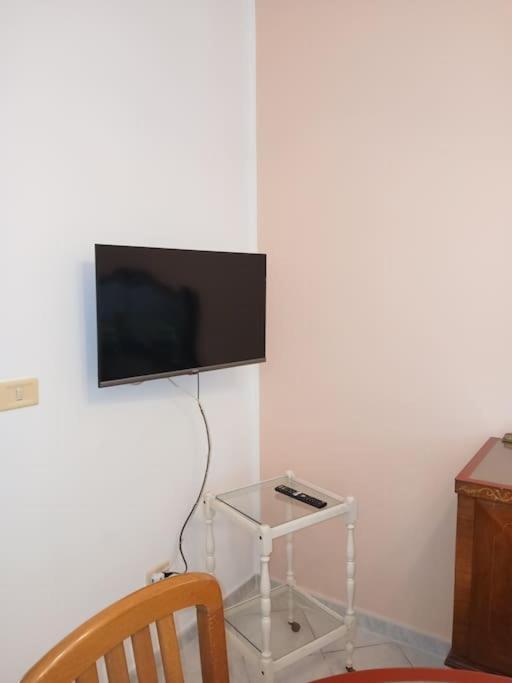 Lusiana Apartment Syracuse Luaran gambar
