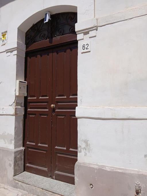 Lusiana Apartment Syracuse Luaran gambar