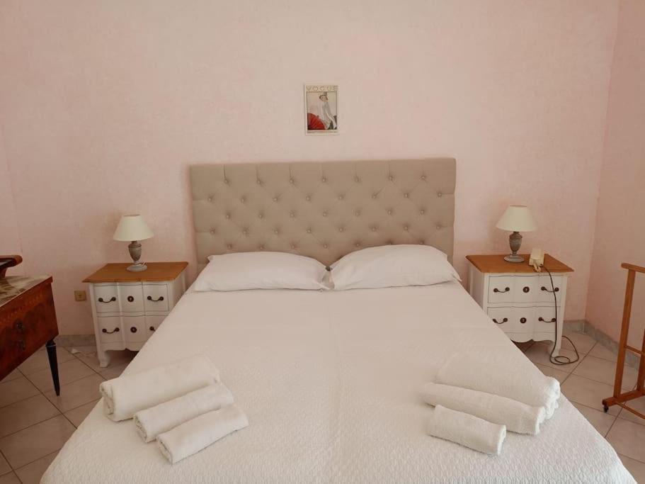 Lusiana Apartment Syracuse Luaran gambar