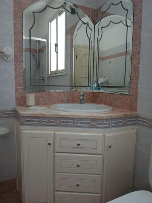 Lusiana Apartment Syracuse Luaran gambar