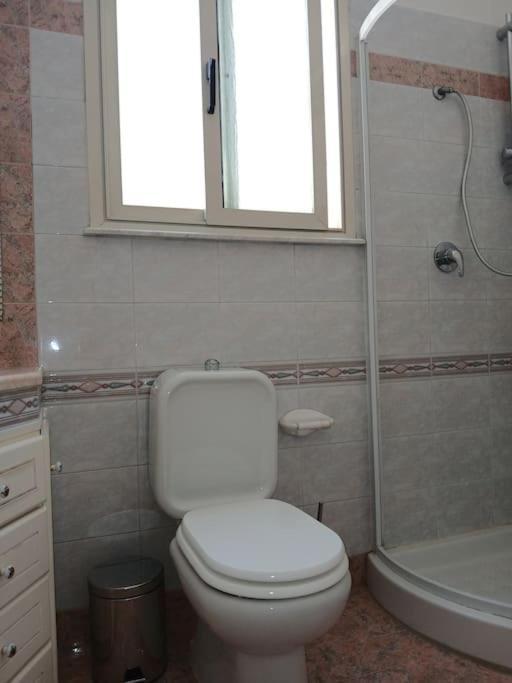 Lusiana Apartment Syracuse Luaran gambar