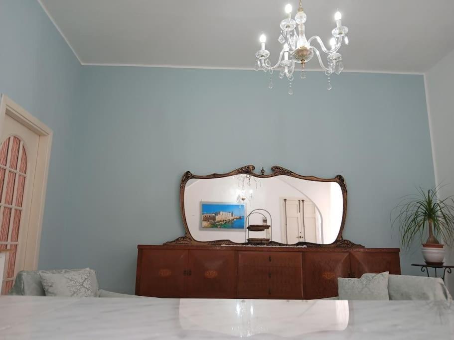 Lusiana Apartment Syracuse Luaran gambar