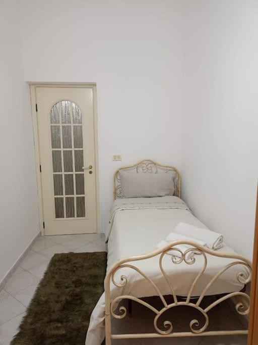Lusiana Apartment Syracuse Luaran gambar