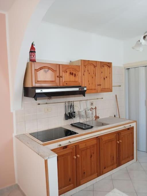 Lusiana Apartment Syracuse Luaran gambar