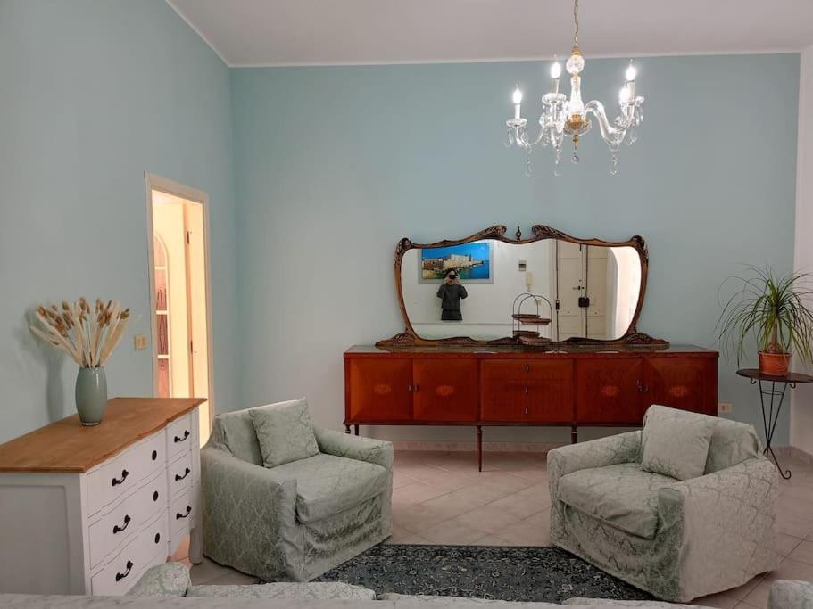Lusiana Apartment Syracuse Luaran gambar
