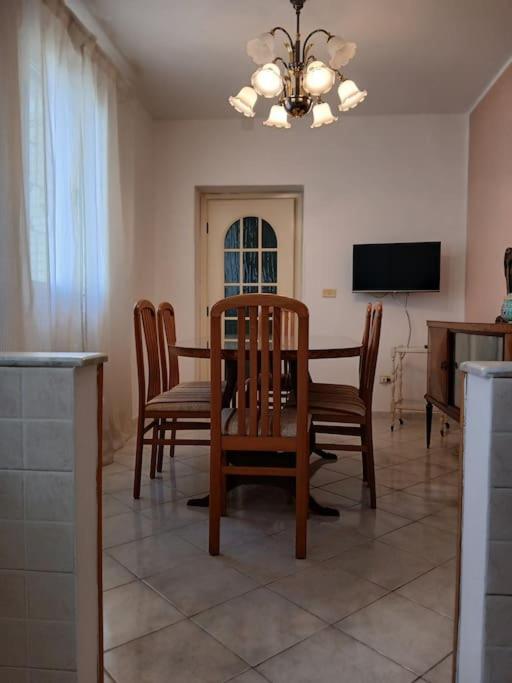 Lusiana Apartment Syracuse Luaran gambar