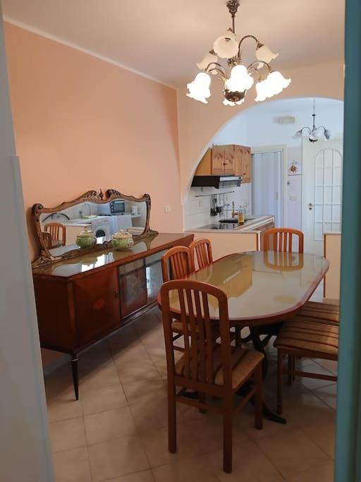 Lusiana Apartment Syracuse Luaran gambar