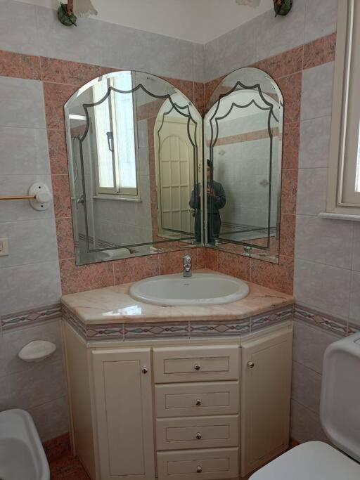 Lusiana Apartment Syracuse Luaran gambar