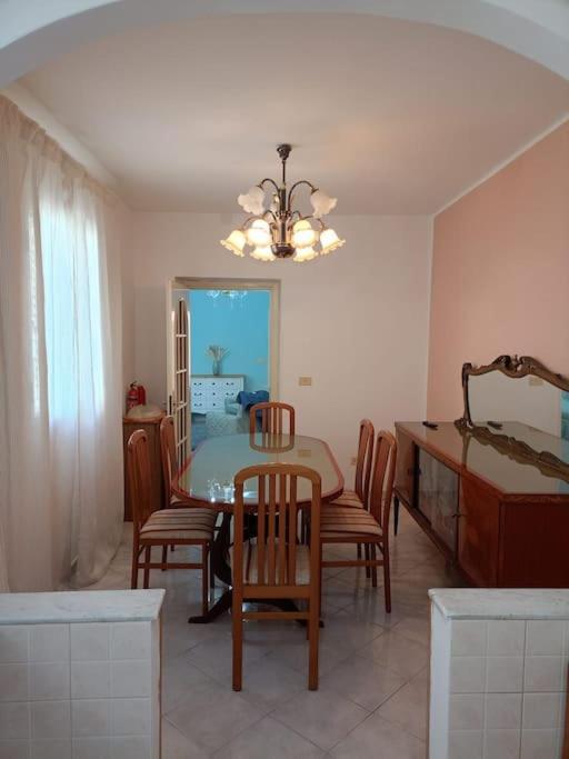 Lusiana Apartment Syracuse Luaran gambar