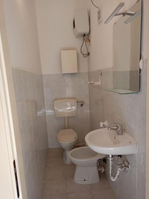 Lusiana Apartment Syracuse Luaran gambar