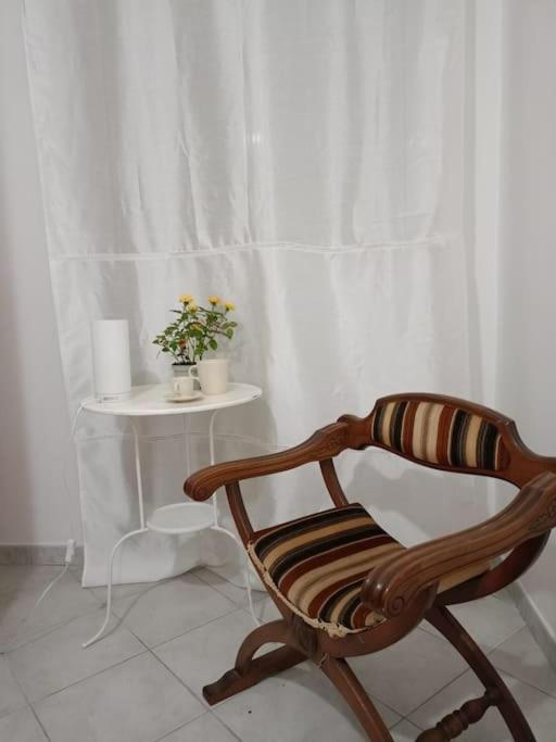 Lusiana Apartment Syracuse Luaran gambar