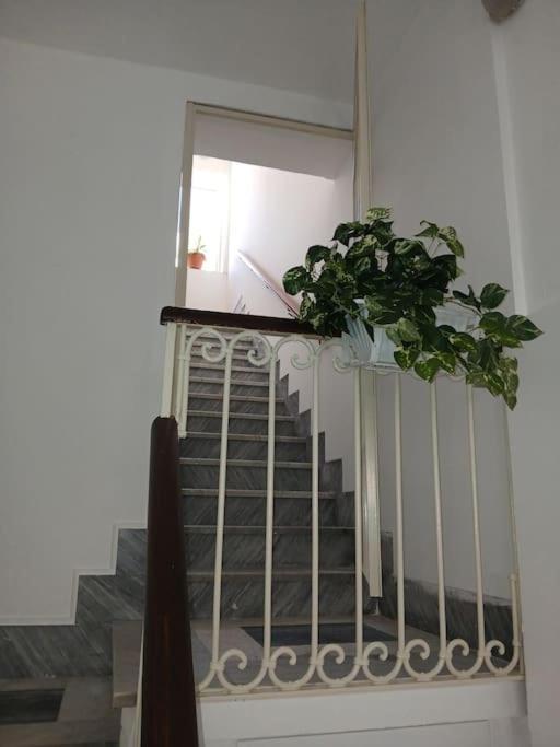Lusiana Apartment Syracuse Luaran gambar