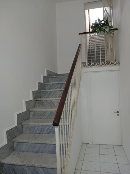 Lusiana Apartment Syracuse Luaran gambar
