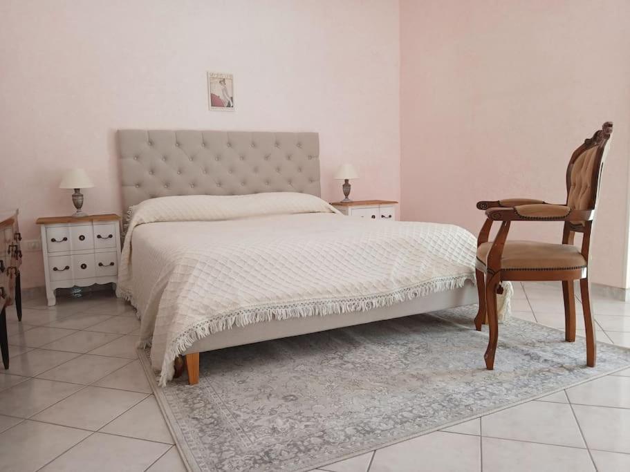 Lusiana Apartment Syracuse Luaran gambar