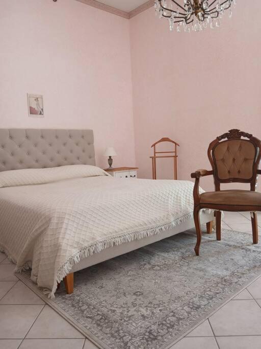 Lusiana Apartment Syracuse Luaran gambar