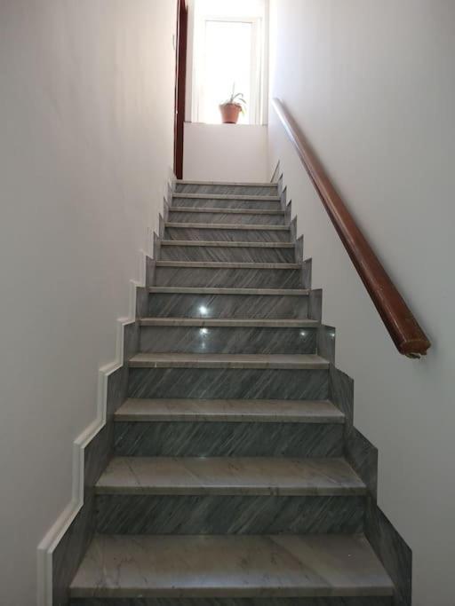 Lusiana Apartment Syracuse Luaran gambar