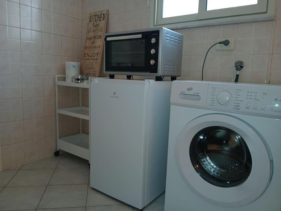 Lusiana Apartment Syracuse Luaran gambar