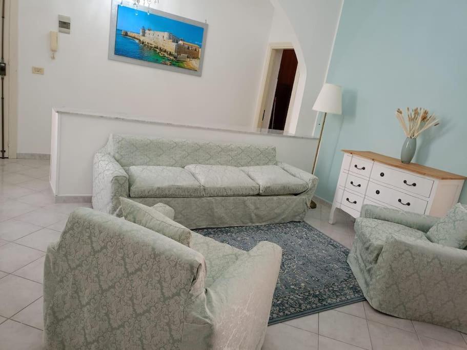 Lusiana Apartment Syracuse Luaran gambar